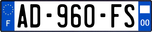 AD-960-FS