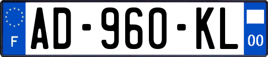 AD-960-KL