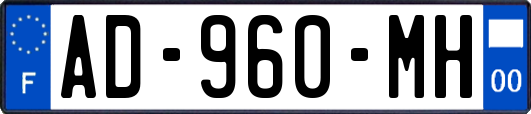 AD-960-MH