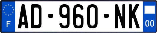 AD-960-NK