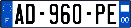 AD-960-PE