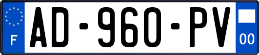 AD-960-PV