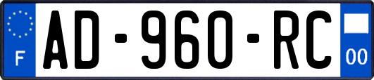 AD-960-RC