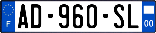 AD-960-SL