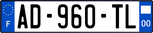 AD-960-TL