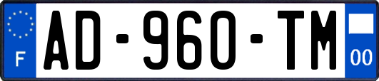 AD-960-TM