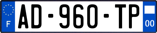 AD-960-TP