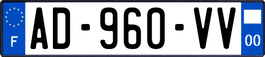 AD-960-VV