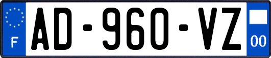 AD-960-VZ