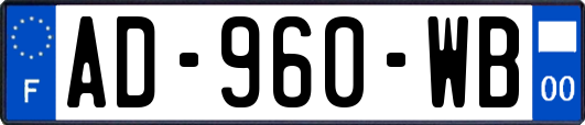 AD-960-WB
