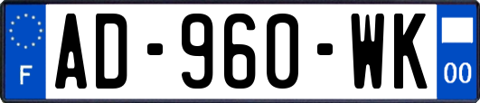 AD-960-WK