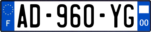 AD-960-YG