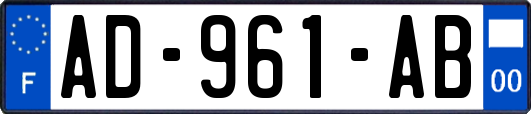 AD-961-AB