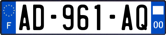 AD-961-AQ