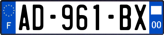 AD-961-BX