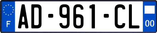 AD-961-CL
