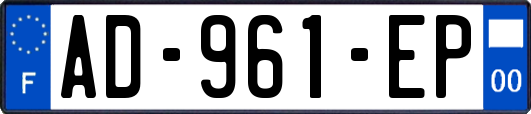 AD-961-EP