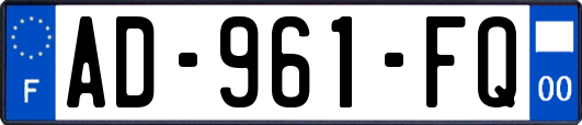 AD-961-FQ