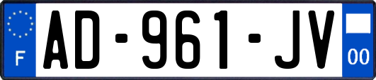 AD-961-JV