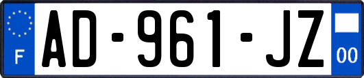 AD-961-JZ