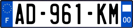 AD-961-KM