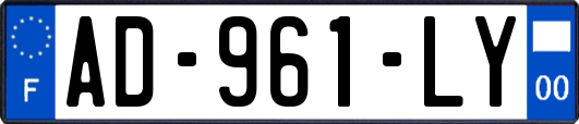 AD-961-LY