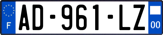 AD-961-LZ