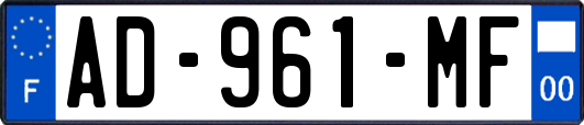 AD-961-MF