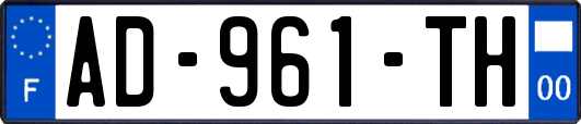 AD-961-TH