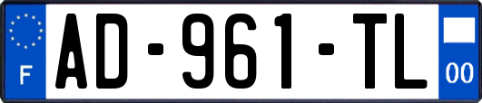 AD-961-TL