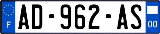 AD-962-AS