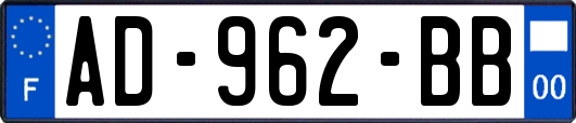 AD-962-BB