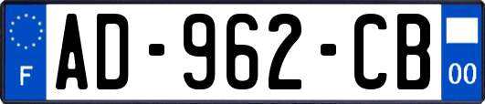 AD-962-CB