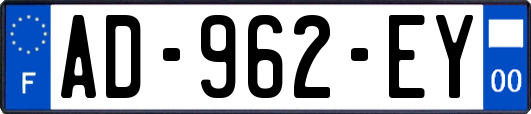 AD-962-EY