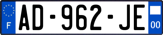 AD-962-JE