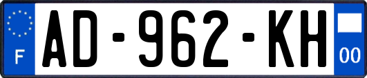 AD-962-KH