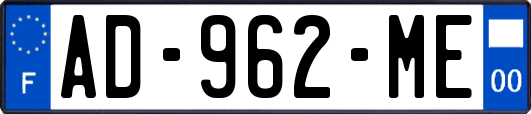 AD-962-ME