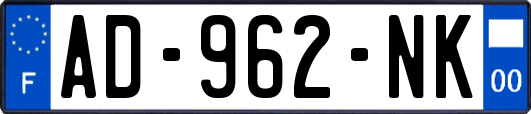 AD-962-NK