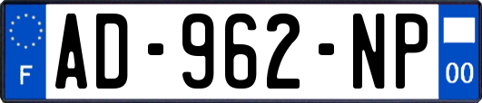 AD-962-NP