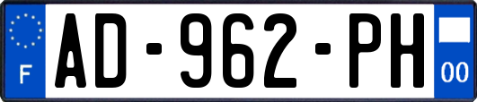 AD-962-PH