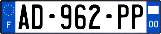 AD-962-PP