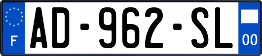 AD-962-SL