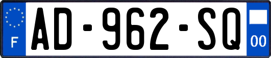 AD-962-SQ