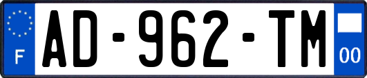 AD-962-TM