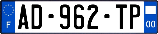 AD-962-TP