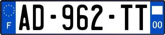 AD-962-TT