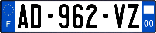 AD-962-VZ