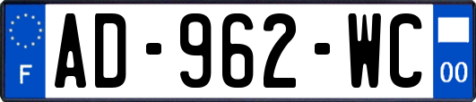 AD-962-WC