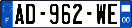 AD-962-WE