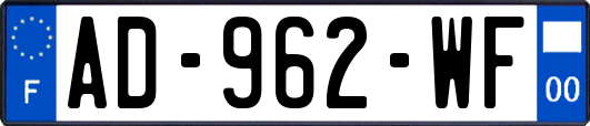 AD-962-WF